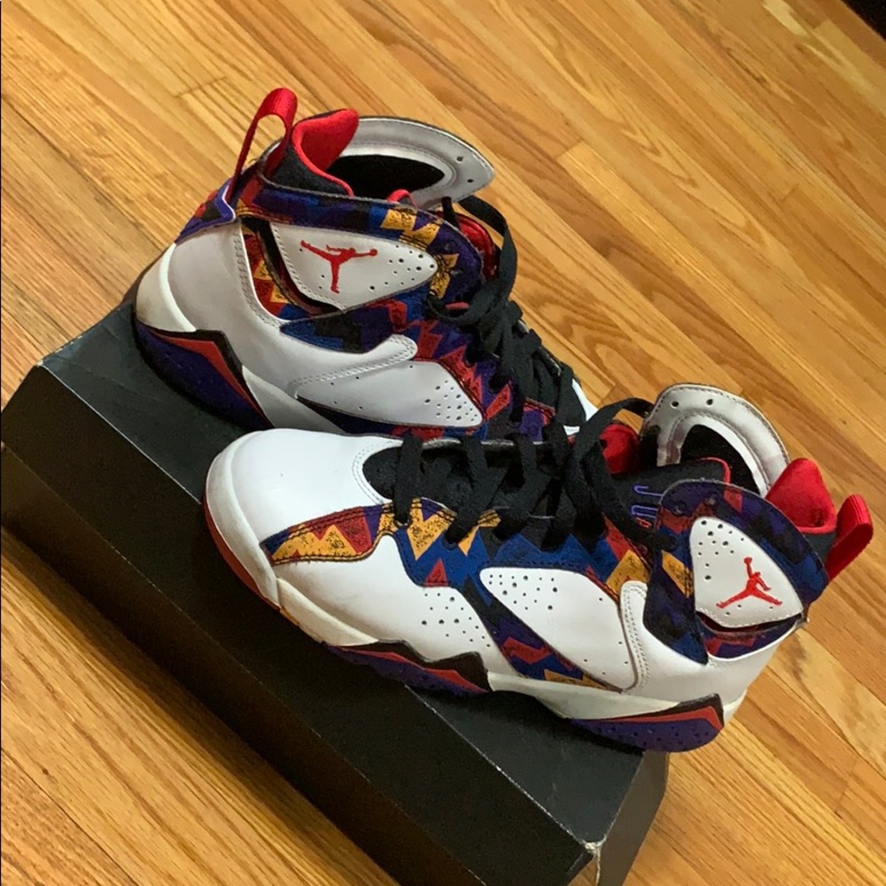 Sweater 7s